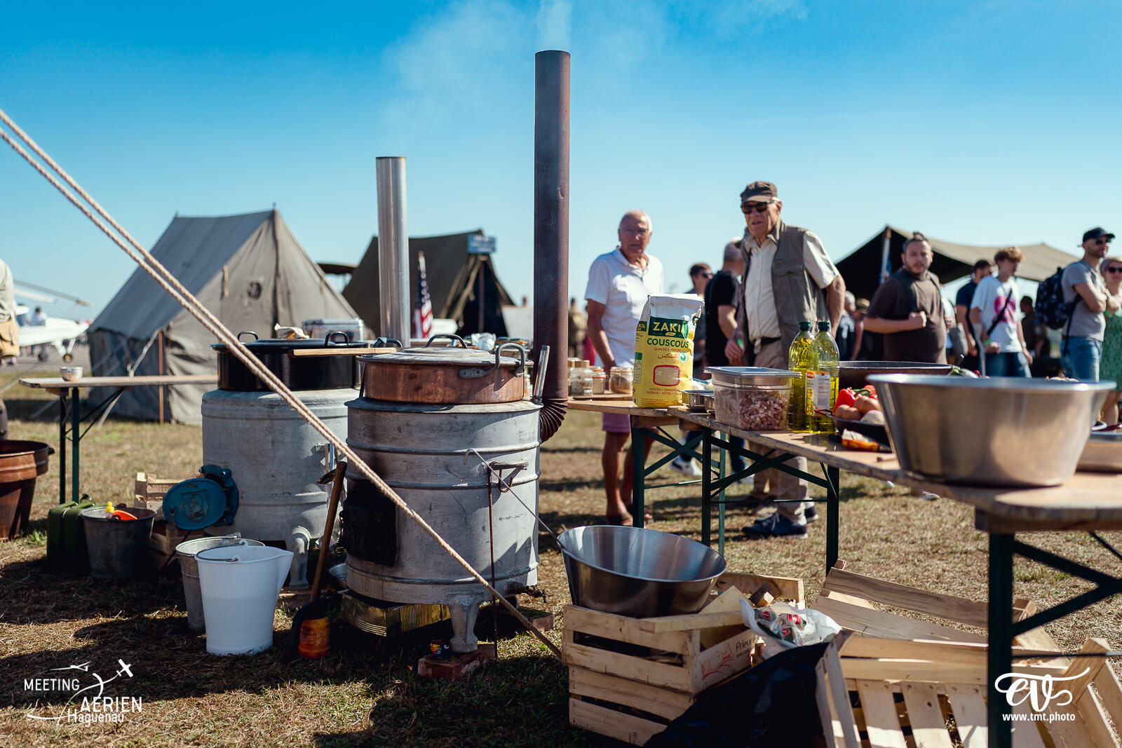 MEETING AERIEN HAGUENAU 2024